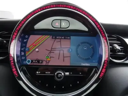 Photo 13 Mini Mini  5 Portes Cooper 136ch Edition Premium Plus BVA7