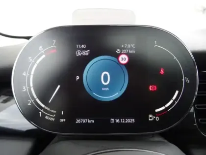 Photo 12 Mini Mini  5 Portes Cooper 136ch Edition Premium Plus BVA7