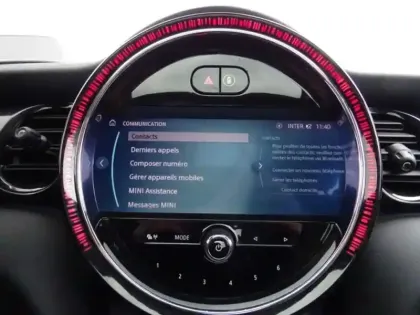 Photo 14 Mini Mini  5 Portes Cooper 136ch Edition Premium Plus BVA7