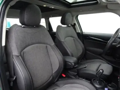 Photo 8 Mini Mini  5 Portes Cooper 136ch Edition Premium Plus BVA7