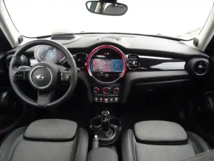 Photo 6 Mini Mini  5 Portes Cooper 136ch Edition Premium Plus BVA7