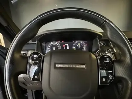 Photo 12 Land rover Range Rover Sport  2.0 P400e 404ch HSE Dynamic Mark IX