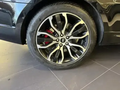 Photo 5 Land rover Range Rover Sport  2.0 P400e 404ch HSE Dynamic Mark IX