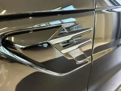 Photo 14 Land rover Range Rover Sport  2.0 P400e 404ch HSE Dynamic Mark IX