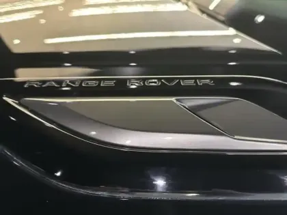 Photo 13 Land rover Range Rover Sport  2.0 P400e 404ch HSE Dynamic Mark IX