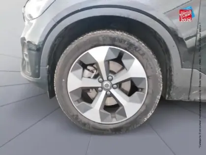 Photo 24 Volvo Xc40  B3 163ch Plus DCT 7