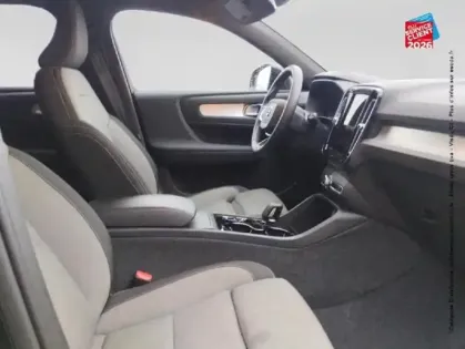 Photo 19 Volvo Xc40  B3 163ch Plus DCT 7