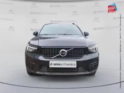 Photo 16 Volvo Xc40  B3 163ch Plus DCT 7