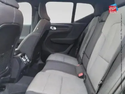 Photo 10 Volvo Xc40  B3 163ch Plus DCT 7