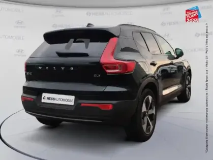 Photo 5 Volvo Xc40  B3 163ch Plus DCT 7