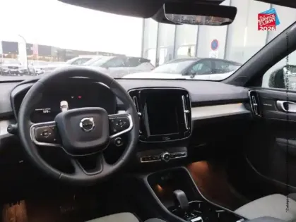 Photo 29 Volvo Xc40  B3 163ch Plus DCT 7