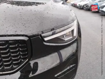 Photo 12 Volvo Xc40  B3 163ch Plus DCT 7