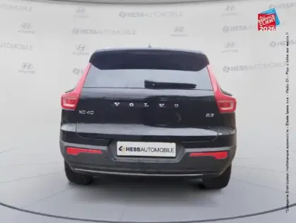 Photo 21 Volvo Xc40  B3 163ch Plus DCT 7