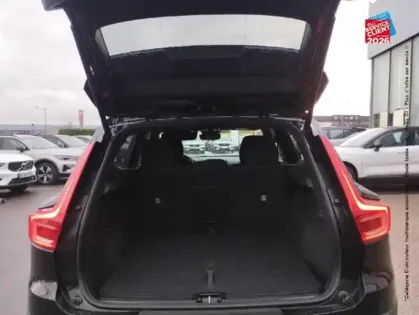 Photo 13 Volvo Xc40  B3 163ch Plus DCT 7