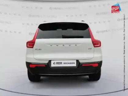 Photo 6 Volvo Xc40  B3 163ch Plus DCT 7