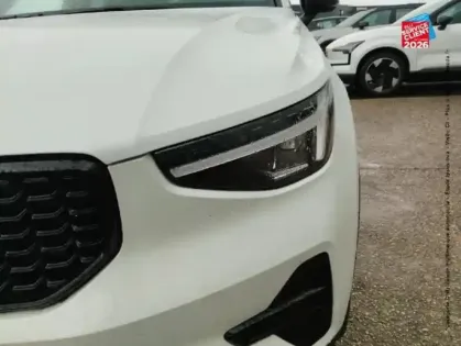Photo 12 Volvo Xc40  B3 163ch Plus DCT 7