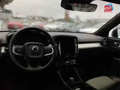 Photo 14 Volvo Xc40  B3 163ch Plus DCT 7