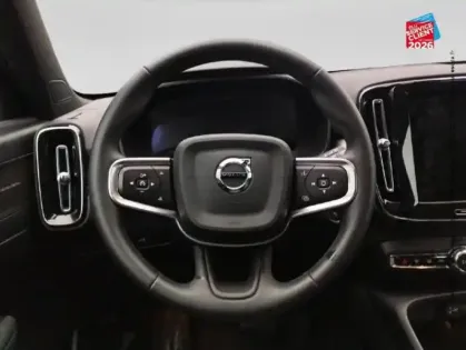 Photo 11 Volvo Xc40  B3 163ch Plus DCT 7