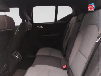 Photo 10 Volvo Xc40  B3 163ch Plus DCT 7