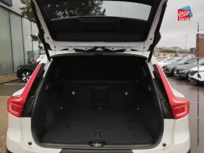 Photo 13 Volvo Xc40  B3 163ch Plus DCT 7