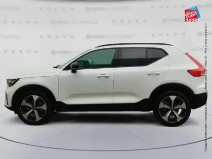 Photo 8 Volvo Xc40  B3 163ch Plus DCT 7