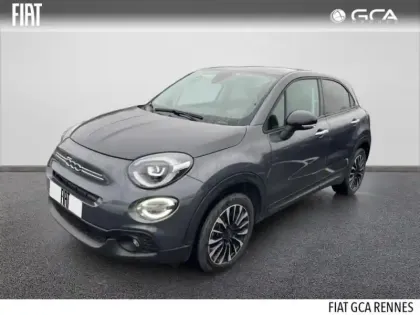Photo Fiat 500x