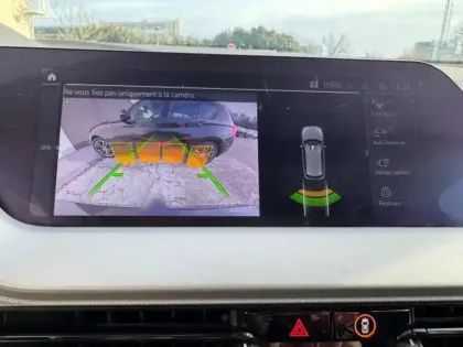 Photo 12 BMW Serie 1 Série 1 116dA 116ch Business Design DKG7