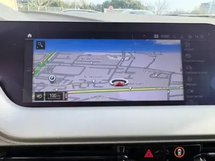 Photo 7 BMW Serie 1 Série 1 116dA 116ch Business Design DKG7