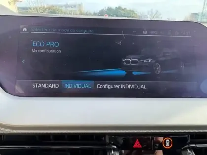 Photo 11 BMW Serie 1 Série 1 116dA 116ch Business Design DKG7