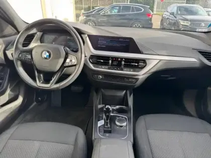 Photo 14 BMW Serie 1 Série 1 116dA 116ch Business Design DKG7