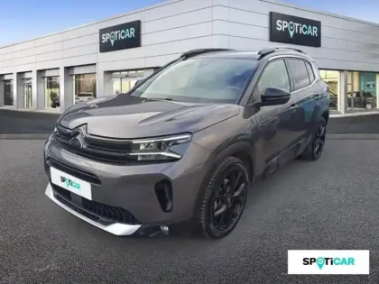 Photo Citroën C5 Aircross