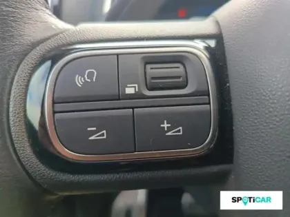 Photo 14 Citroën C5 aircross  Hybrid rechargeable 225ch Shine Pack ë-EAT8