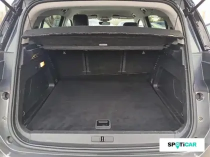 Photo 5 Citroën C5 aircross  Hybrid rechargeable 225ch Shine Pack ë-EAT8