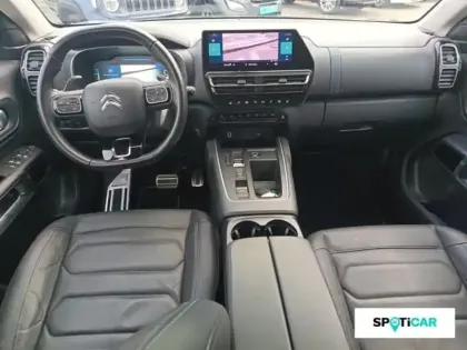 Photo 7 Citroën C5 aircross  Hybrid rechargeable 225ch Shine Pack ë-EAT8