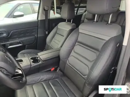 Photo 8 Citroën C5 aircross  Hybrid rechargeable 225ch Shine Pack ë-EAT8