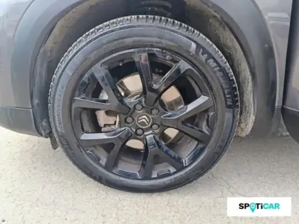 Photo 10 Citroën C5 aircross  Hybrid rechargeable 225ch Shine Pack ë-EAT8