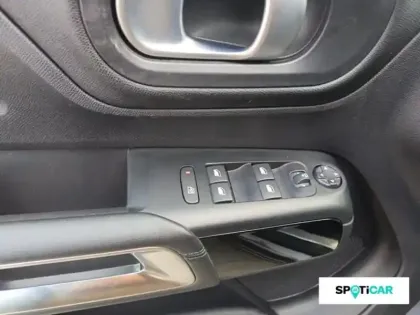 Photo 11 Citroën C5 aircross  Hybrid rechargeable 225ch Shine Pack ë-EAT8