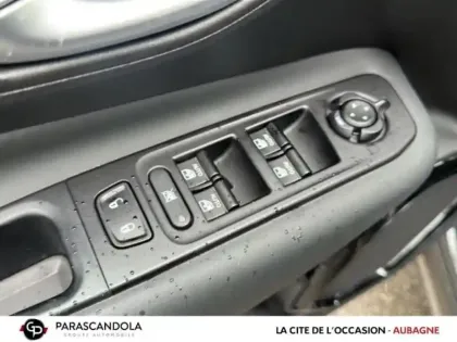 Photo 12 Jeep Renegade  1.0 GSE T3 120ch Limited MY21