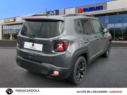 Photo 6 Jeep Renegade  1.0 GSE T3 120ch Limited MY21