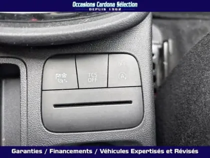 Photo 14 Ford Puma  1.0 Flexifuel 125ch S&S mHEV Titanium