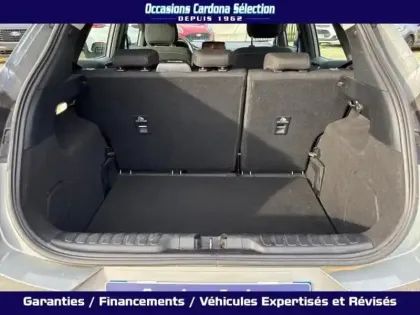 Photo 5 Ford Puma  1.0 Flexifuel 125ch S&S mHEV Titanium