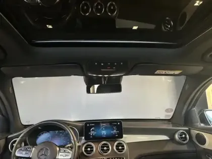 Photo 11 Mercedes Classe GLC Gén. I (C253) Ph2 AMG Line 5