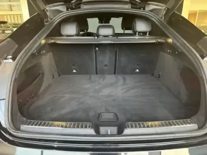 Photo 12 Mercedes Classe GLC Gén. I (C253) Ph2 AMG Line 5