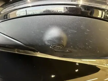 Photo 14 Mercedes Classe GLC Gén. I (C253) Ph2 AMG Line 5