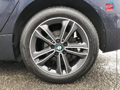 Photo 13 BMW Serie 2 Série 2 ActiveTourer 218i 140ch Sport GPS Radar AV/AR H/Kardon