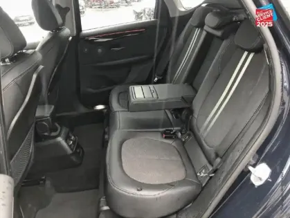 Photo 8 BMW Serie 2 Série 2 ActiveTourer 218i 140ch Sport GPS Radar AV/AR H/Kardon