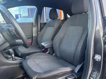 Photo 9 Ford Puma  1.0 EcoBoost 125ch mHEV ST-Line DCT7