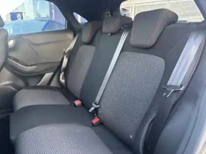 Photo 11 Ford Puma  1.0 EcoBoost 125ch mHEV ST-Line DCT7