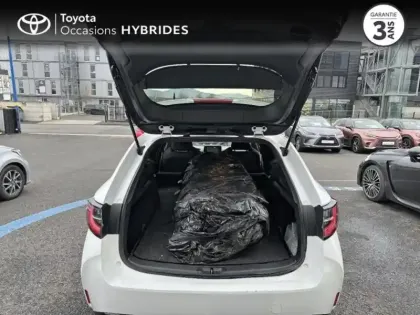 Photo 9 Toyota Corolla  Touring Spt 122h Design MY22