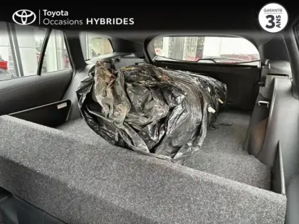 Photo 11 Toyota Corolla  Touring Spt 122h Design MY22